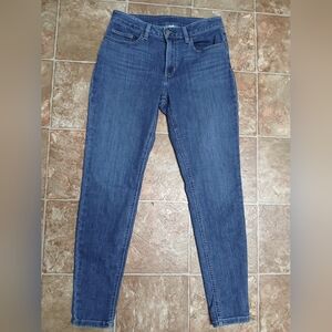 Classic L.L. Bean Outdoor Outfitters  Women's Jeans Size 8